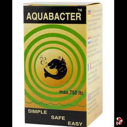 eSHa Aquabacter Wasseraufbereiter für Fische 30ml – Bild 1 von 2