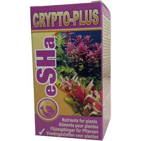 Produktbild von eSHa Crypto-Plus Flüssigdünger für anspruchsvolle Wasserpflanzen 20 ml