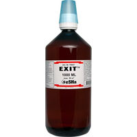 Produktbild von ESHA Exit Aquarium Medikament gegen Ichthy und Samtkrankheit für Fische und Garnelen 1000 ml