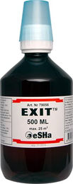 eSHa Exit Medikament gegen Ichthyophthirius und Oodinium für Fische und Garnelen 500 ml – Bild 1 von 3