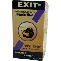 Produktbild von eSHa Exit Medikament gegen Ichthyophthirius und Oodinium für Süßwasserfische 20 ml - 20 ml
