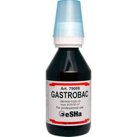 Produktbild von ESHA Gastrobac Aquarium Wasserreiniger für Fische und Garnelen