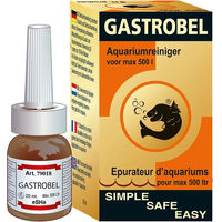 Produktbild von ESHA Gastrobel Wasseraufbereiter für Süßwasser und Tropenfische