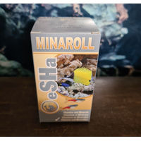 Produktbild von ESHA Minaroll Wasseraufbereiter mit Vitaminen Mineralien und Spurenelementen für Fische 20 ml