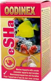 eSHa Oodinex Medikament für Meerwasser-Fische 20ml - 200 ml – Bild 1 von 3