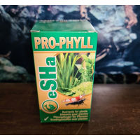 Produktbild von eSHa Pro-Phyll Pflanzendünger für Aquarienpflanzen 20 ml