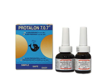 ESHA Protalon 727 Algenbekämpfung für Aquarien 30 ml – Bild 1 von 2