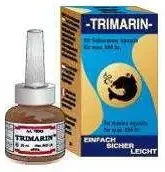 eSHa Trimarin Medikament für Meerwasseraquarien zur Behandlung von Fischkrankheiten 20 ml - 20 ml – Bild 1 von 3