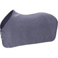 Produktbild von Eskadron Abschwitzdecke Fleece Stamp Classic Sports in Flieder Größe L