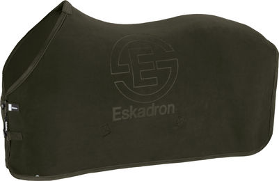 Produktbild von Eskadron Abschwitzdecke Fleece Stamp Dynamic