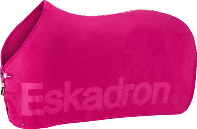 Eskadron Abschwitzdecke Fleece Stamp Dynamic – Bild 1 von 1