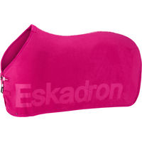 Produktbild von Eskadron Abschwitzdecke Fleece Stamp Dynamic