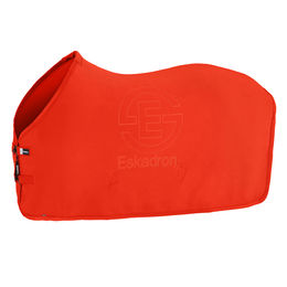 Eskadron Abschwitzdecke Fleece Stamp Dynamic für Pferde in verschiedenen Farben – Bild 1 von 6