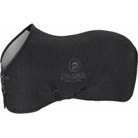 Produktbild von Eskadron Abschwitzdecke Jersey Sparkle Platinum in Grau oder Schwarz