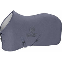 Produktbild von Eskadron Abschwitzdecke Jersey Sparkle Platinum in Grau und Blau
