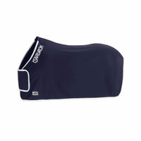 Produktbild von Eskadron Abschwitzdecke Nightblue Jersey Show Basics Blau Größe M