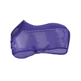Produktbild von Eskadron Abschwitzdecke Pro Cover Fly DYNAMIC Kollektion 2024 Lila