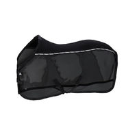 Produktbild von Eskadron Abschwitzdecke Pro Cover Fly DYNAMIC Kollektion 2024 Schwarz XL aus Polyester