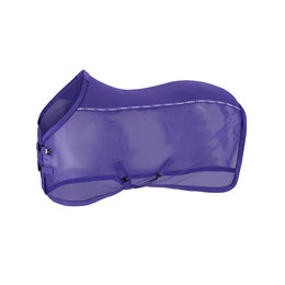 Produktbild von Eskadron Abschwitzdecke Pro Cover Fly Dynamic Lila Größe S aus Polyester