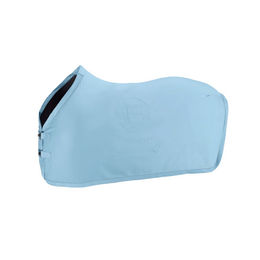 Produktbild von Eskadron Abschwitzdecke Softshell Air Reflexx Blau Größe S