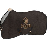 Produktbild von Eskadron Abschwitzdecke Sparkle Heritage aus Baumwolle 125 cm