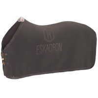 Produktbild von Eskadron Abschwitzdecke Stamp Heritage Fleece Basalt Grey Grösse M