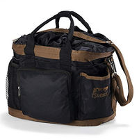Produktbild von Eskadron Accessoire-Bag Putztasche in Darknavy-Choco