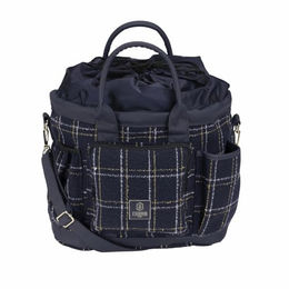 Produktbild von Eskadron Accessoire Bouclé Navy Blau