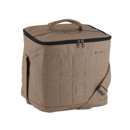 Produktbild von Eskadron Accessoire Tasche aus Kunstleder in Smoky Taupe Platinum