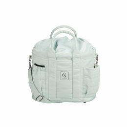 Produktbild von Eskadron Accessoire Tasche Cord Classic Sports Beige Grün