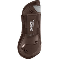 Produktbild von Eskadron Air-Flex Gamaschen Classic Braun Größe M