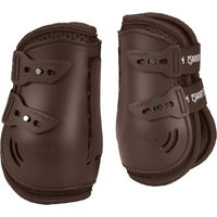 Produktbild von Eskadron Air-Flex Gamaschen Sport hinten Braun Größe L