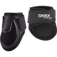 Produktbild von Eskadron Air-Flex Streichkappen Classic Schwarz Größe L