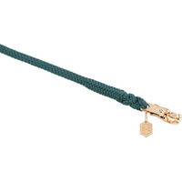 Produktbild von Eskadron Anbindestrick Duralastik mit Panikhaken Vintage Green