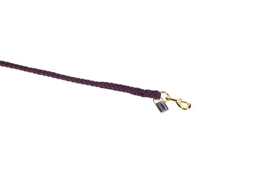 Produktbild von Eskadron Anbindestrick mit Karabinerhaken aus Nylon New Basic Uni - 2 m