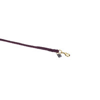 Produktbild von Eskadron Anbindestrick mit Karabinerhaken aus Nylon New Basic Uni - 2 m