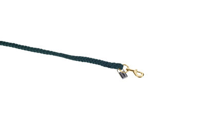 Produktbild von Eskadron Anbindestrick mit Messing Karabinerhaken - 2 m