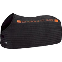 Produktbild von Eskadron Anti-Slide-Unterdecke für Pferde Schwarz aus Polyester Größe M