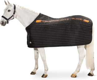 Eskadron Anti-Slip Unterdecke für Pferde aus Polyester 200g - 200 g – Bild 1 von 5
