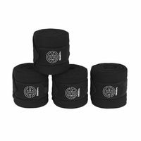 Produktbild von Eskadron Bandagen Fleece Dynamic 2025 Schwarz