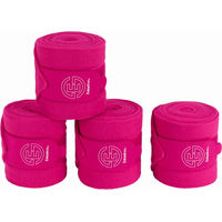 Produktbild von Eskadron Bandagen Fleece Lipstick für Pferde