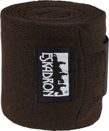 Eskadron Bandagen Wolle Blau 12x400 cm – Bild 1 von 2