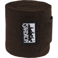 Produktbild von Eskadron Bandagen Wolle Blau 12x400 cm