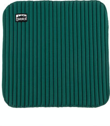 Eskadron Bandagierunterlagen Climatex L Basics Dunkelgrün Full – Bild 1 von 2