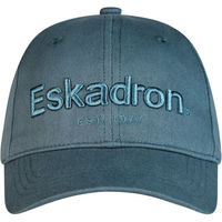 Produktbild von Eskadron Baseball-Cap Classic Sports aus Baumwolle Blau Unisex One Size