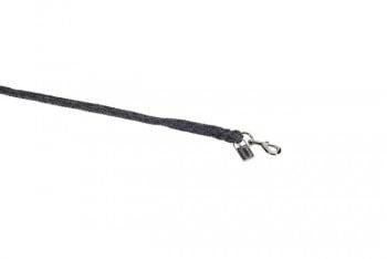 Eskadron Basic Anbindestrick Duralastic Kh aus Kunststoff - 2 m – Bild 1 von 2