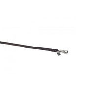 Produktbild von Eskadron BASIC Anbindestrick DURALASTIC PH aus Kunststoff in Braun oder Schwarz - 2 m