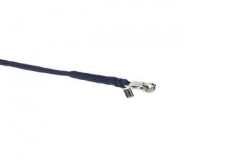 Produktbild von Eskadron BASIC Anbindestrick DURALASTIC PH Blau aus Kunststoff - 2 m