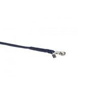 Produktbild von Eskadron BASIC Anbindestrick DURALASTIC PH Blau aus Kunststoff - 2 m