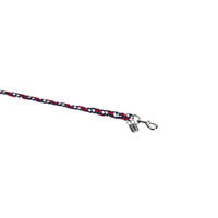 Produktbild von Eskadron Basic Anbindestrick Regular mit vernickeltem ES Karabiner in Bunt - 2 m